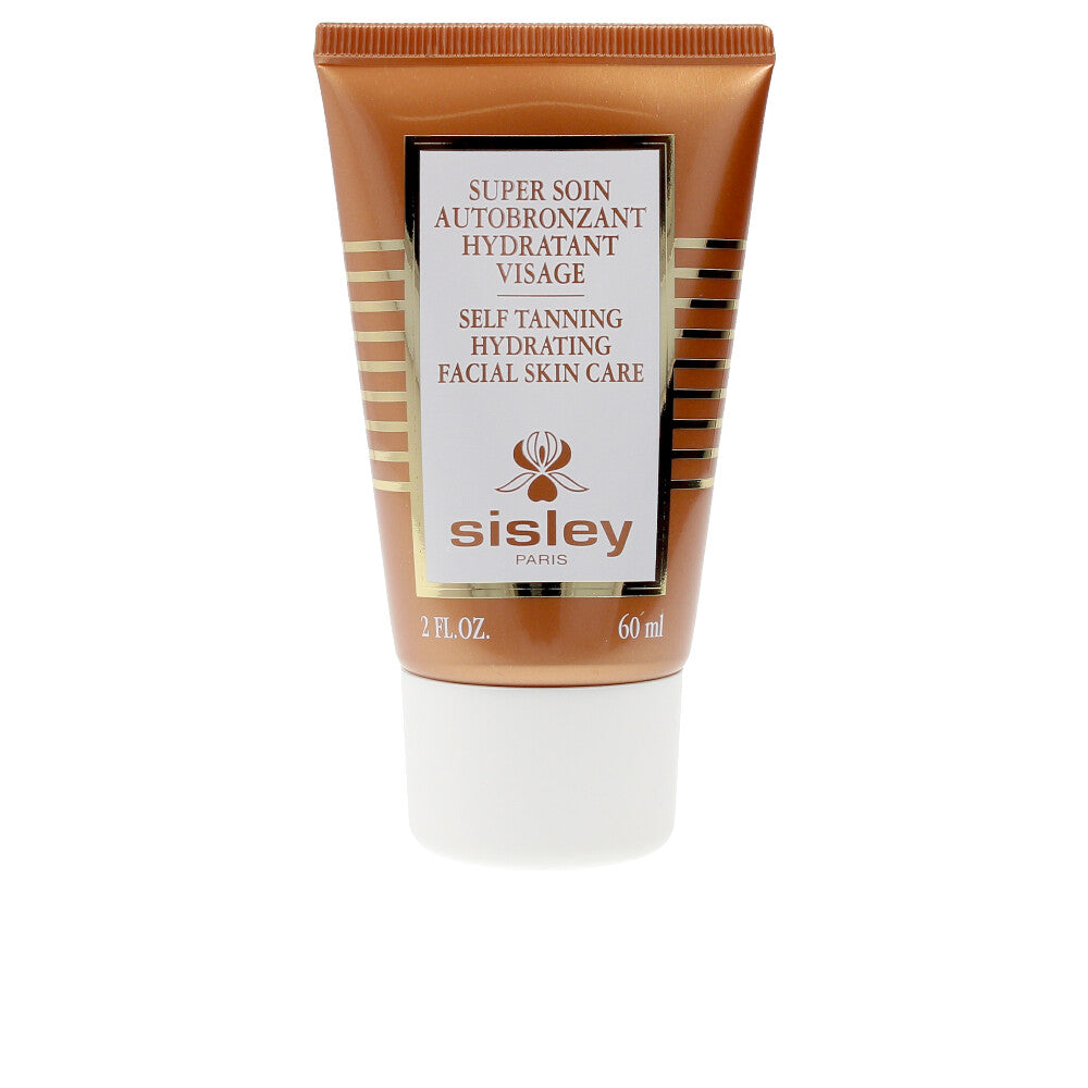 SISLEY SUPER SOIN SOLAIRE autobronzant hydratant visage 60 ml in , Sun Care by SISLEY. Merkmale: . Verfügbar bei ParfümReich.