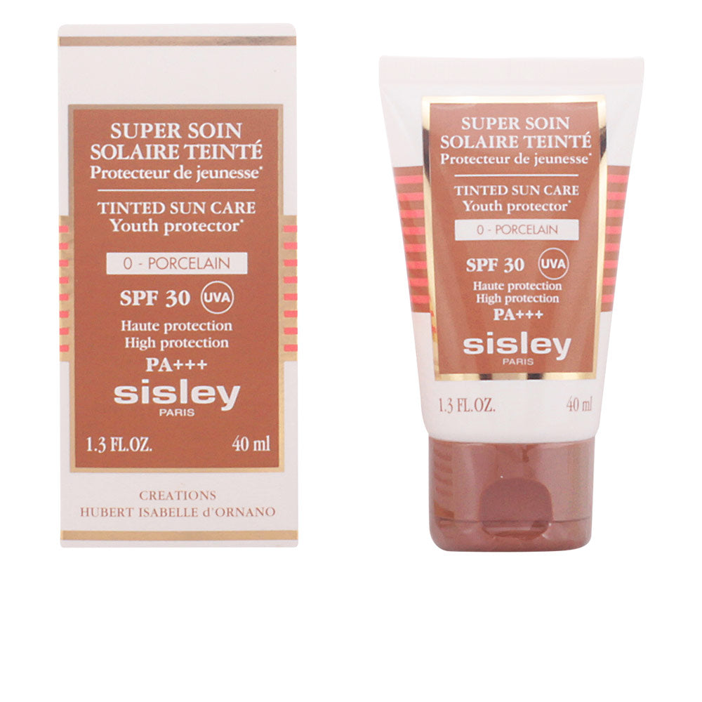 SISLEY SUPER SOIN SOLAIRE visage SPF30 