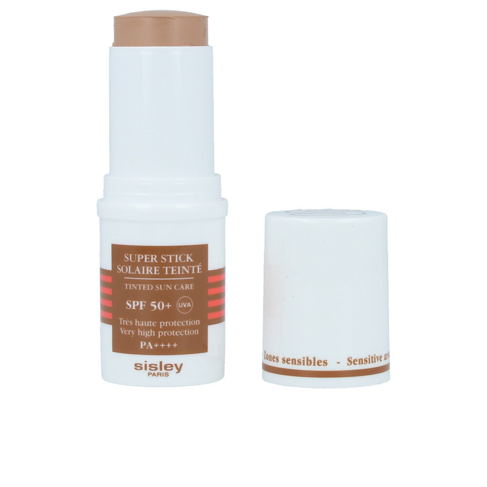 SISLEY SUPER STICK solaire teinté SPF50+ 15 gr in , Sun Care by SISLEY. Merkmale: . Verfügbar bei ParfümReich.