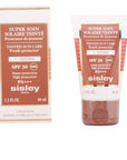 SISLEY SUPER SUN CARE face SPF30 40 ml in Amber , Sun Care by SISLEY. Merkmale: . Verfügbar bei ParfümReich.