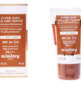 SISLEY SUPER SUN CARE face SPF30 40 ml in deep amber , Sun Care by SISLEY. Merkmale: . Verfügbar bei ParfümReich.