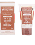 SISLEY SUPER SUN CARE face SPF30 40 ml in Gold , Sun Care by SISLEY. Merkmale: . Verfügbar bei ParfümReich.