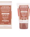 SISLEY SUPER SUN CARE face SPF30 40 ml in Natural , Sun Care by SISLEY. Merkmale: . Verfügbar bei ParfümReich.