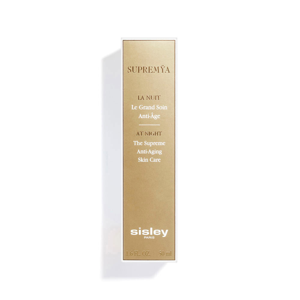 SISLEY SUPREMYA la nuit le grand soin anti-age 50 ml in , Facial Cosmetics by SISLEY. Merkmale: . Verfügbar bei ParfümReich.