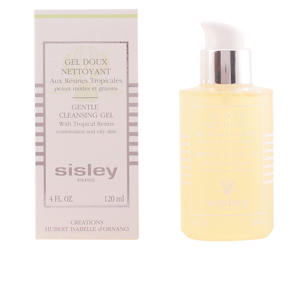 SISLEY TROPICAL RESINS gel doux nettoyant 120 ml in , Facial Cosmetics by SISLEY. Merkmale: . Verfügbar bei ParfümReich.