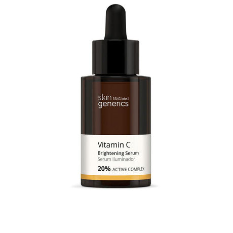 SKIN GENERICS Brightening Serum With Vitamin C in , Facial Cosmetics by SKIN GENERICS. Merkmale: . Verfügbar bei ParfümReich.