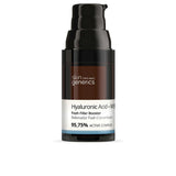 SKIN GENERICS HYALURONIC ACID + VIT B3 concentrated flash filler 95.75% 20 ml in , Facial Cosmetics by SKIN GENERICS. Merkmale: . Verfügbar bei ParfümReich.