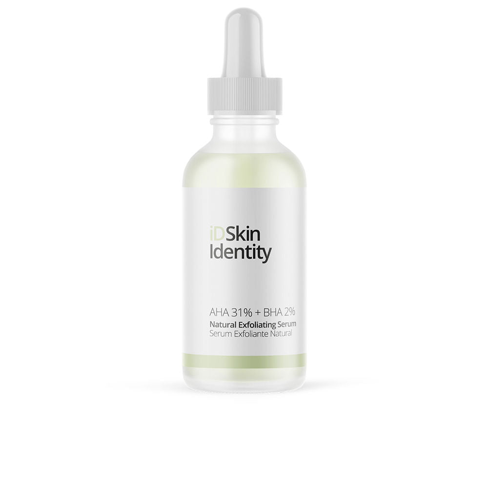 SKIN GENERICS ID SKIN identity AHA 31% + BHA 2% natural exfoliating serum 30 ml in , Facial Cosmetics by SKIN GENERICS. Merkmale: . Verfügbar bei ParfümReich.