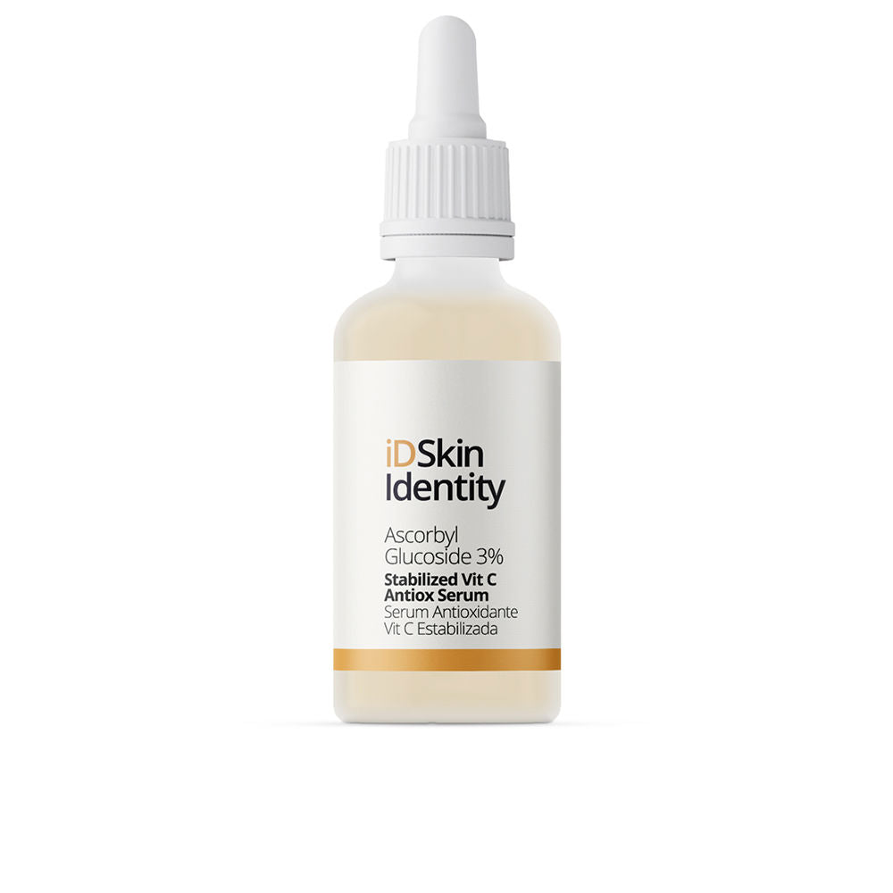 SKIN GENERICS ID SKIN identity ascorbyl glucoside 3% stabilized vit C antiox serum 30 ml in , Body Cosmetics by SKIN GENERICS. Merkmale: . Verfügbar bei ParfümReich.