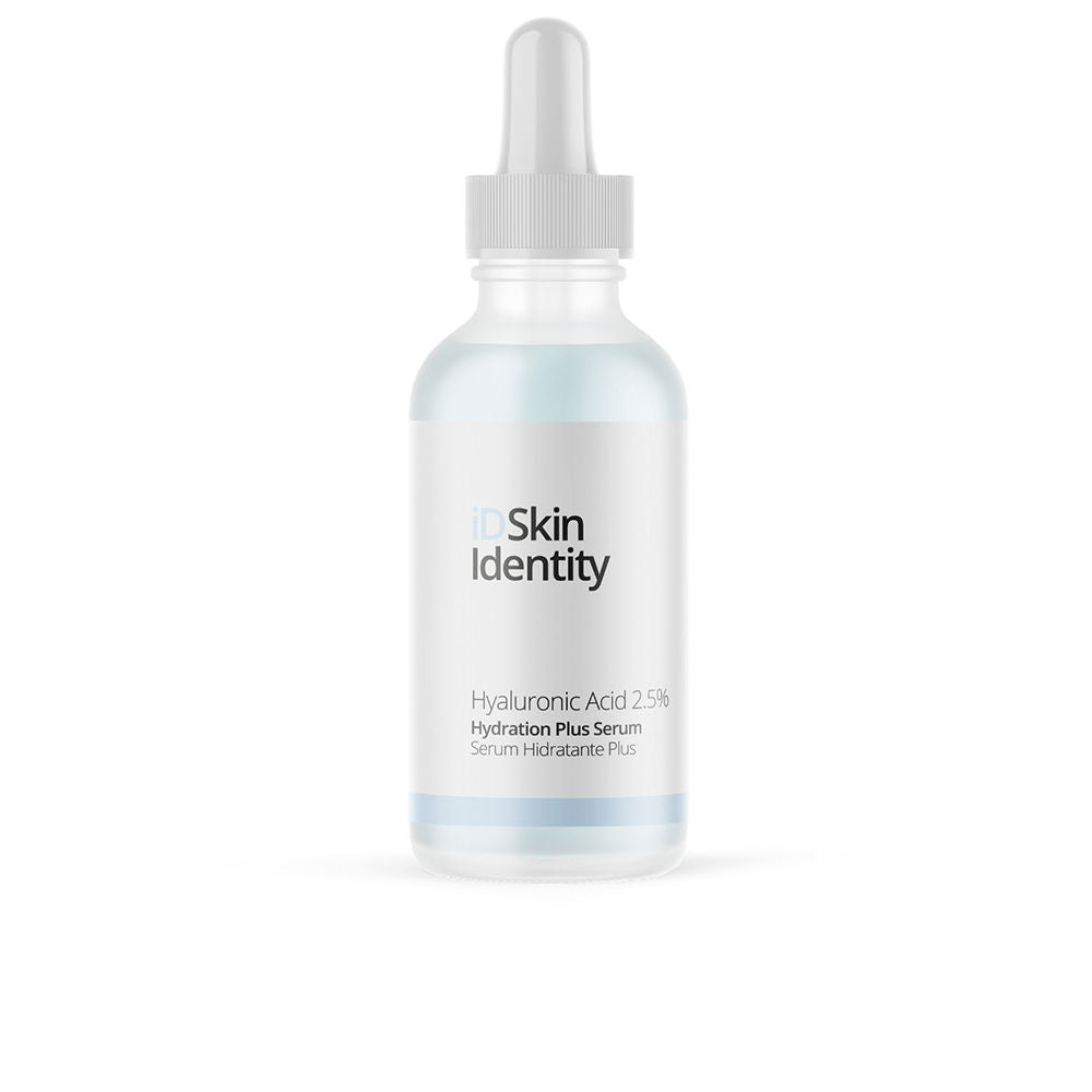 SKIN GENERICS ID SKIN identity hyaluronic acid 2.5% hydrating serum plus 30 ml in , Facial Cosmetics by SKIN GENERICS. Merkmale: . Verfügbar bei ParfümReich.