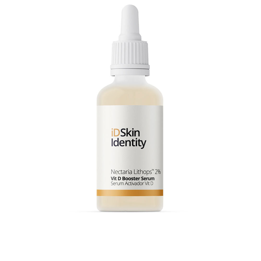 SKIN GENERICS ID SKIN identity nectaria lithops 2% serum activador vit D 30 ml in , Facial Cosmetics by SKIN GENERICS. Merkmale: . Verfügbar bei ParfümReich.