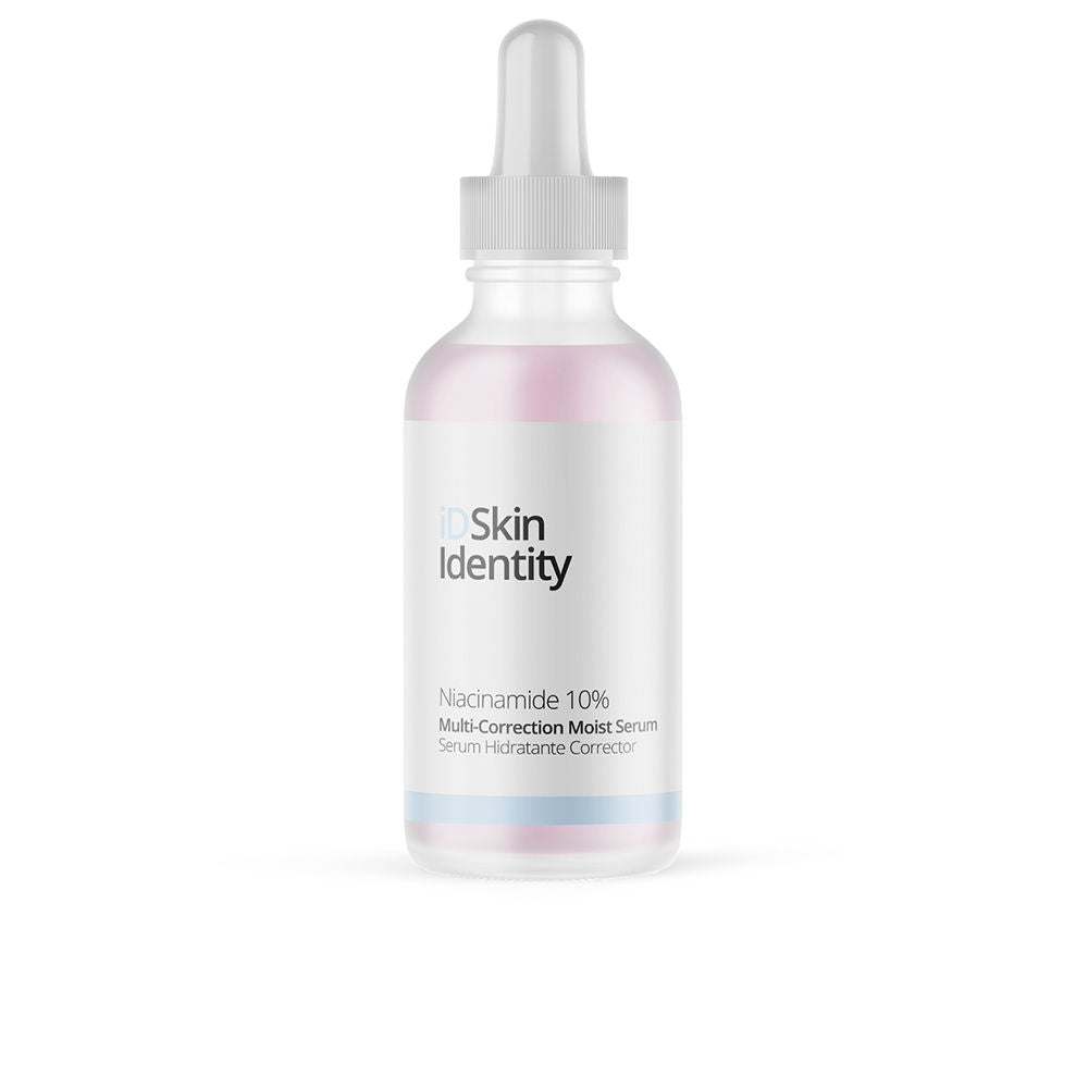 SKIN GENERICS ID SKIN identity niacinamide 10% corrective moisturizing serum 30 ml in , Facial Cosmetics by SKIN GENERICS. Merkmale: . Verfügbar bei ParfümReich.