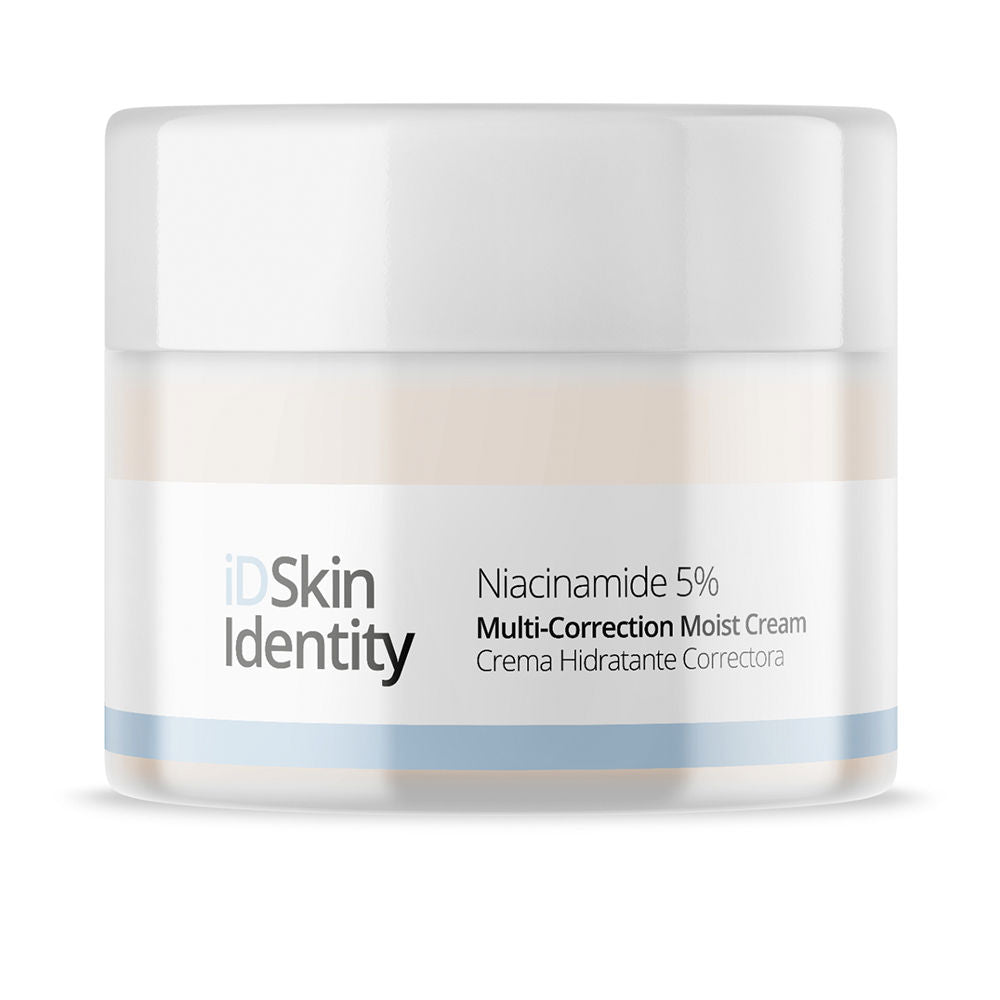 SKIN GENERICS ID SKIN identity niacinamide 5% corrective moisturizing cream 50 ml in , Facial Cosmetics by SKIN GENERICS. Merkmale: . Verfügbar bei ParfümReich.