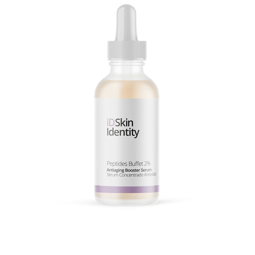 SKIN GENERICS ID SKIN identity peptides buffet 2% serum concentrado antiedad 30 ml in , Facial Cosmetics by SKIN GENERICS. Merkmale: . Verfügbar bei ParfümReich.