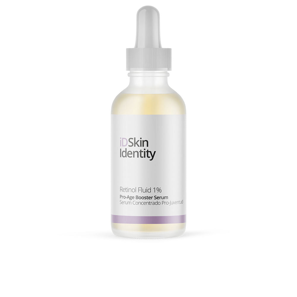 SKIN GENERICS ID SKIN identity retinol fluid 1% concentrated pro-youth serum 30 ml in , Facial Cosmetics by SKIN GENERICS. Merkmale: . Verfügbar bei ParfümReich.