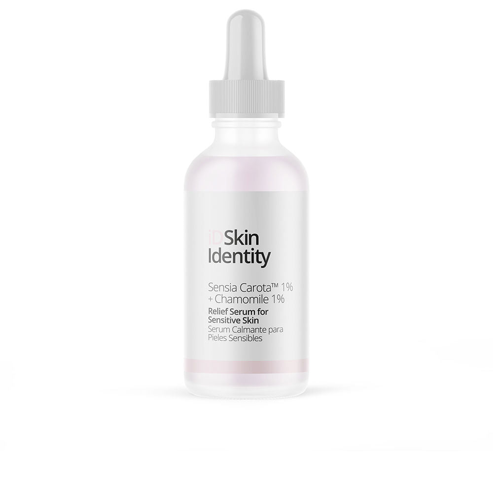 SKIN GENERICS ID SKIN sensia carota 1% + chamomile 1% soothing serum 30 ml in , Facial Cosmetics by SKIN GENERICS. Merkmale: . Verfügbar bei ParfümReich.