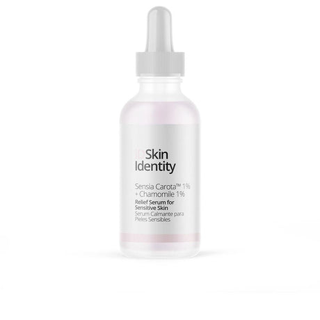 SKIN GENERICS ID SKIN sensia carota 1% + chamomile 1% soothing serum 30 ml in , Facial Cosmetics by SKIN GENERICS. Merkmale: . Verfügbar bei ParfümReich.