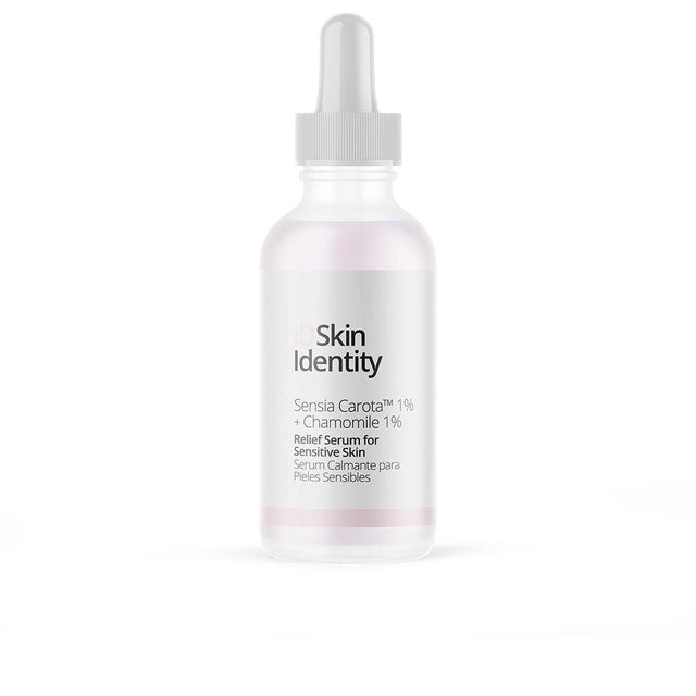SKIN GENERICS ID SKIN sensia carota 1% + chamomile 1% soothing serum 30 ml in , Facial Cosmetics by SKIN GENERICS. Merkmale: . Verfügbar bei ParfümReich.