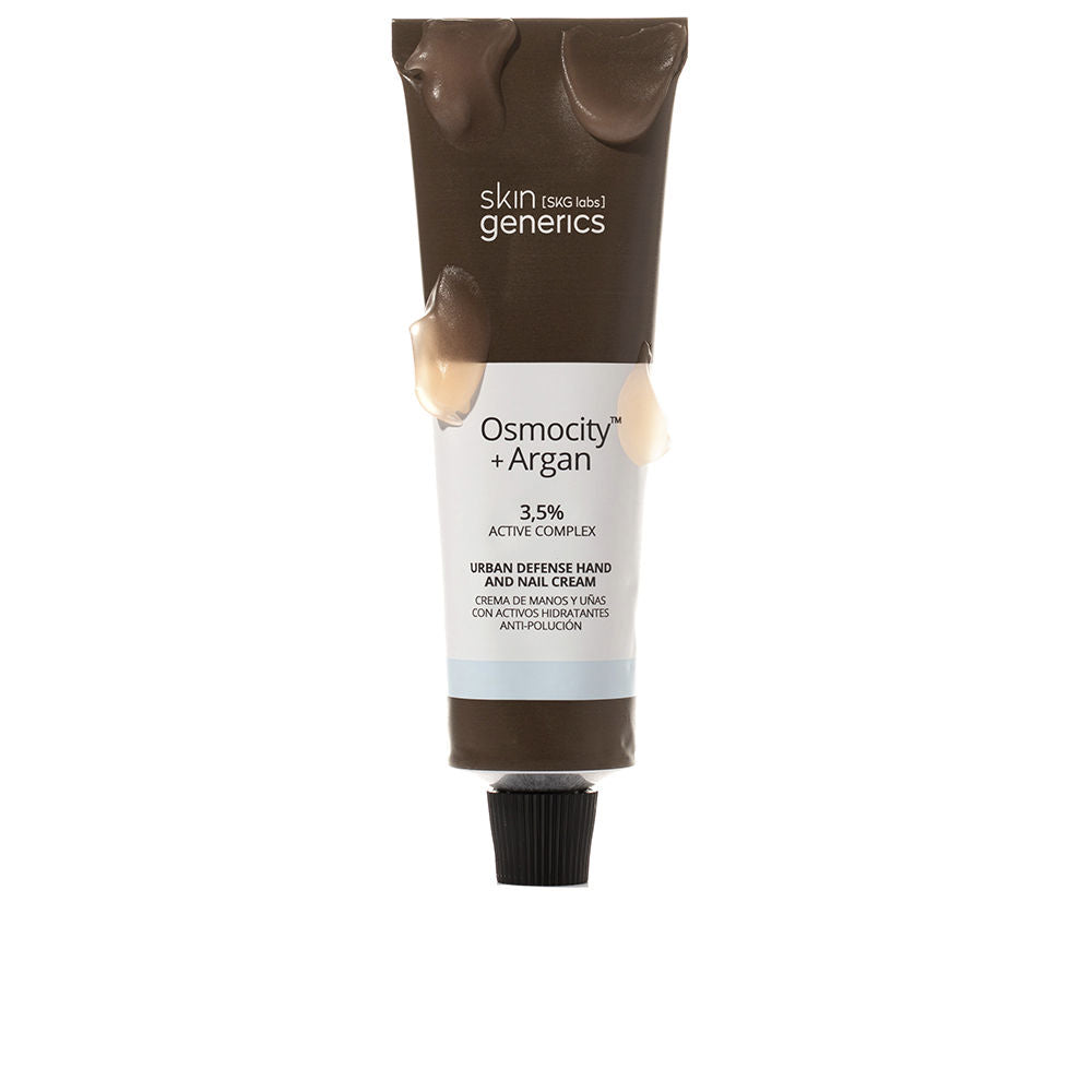 SKIN GENERICS OSMOCITY + ARGAN hand cream 50 ml in , Body Cosmetics by SKIN GENERICS. Merkmale: . Verfügbar bei ParfümReich.