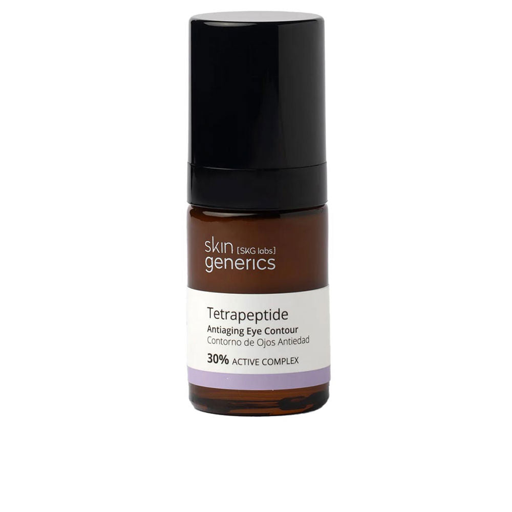 SKIN GENERICS TETRAPEPTIDE contorno ojos antiedad 30% in , Facial Cosmetics by SKIN GENERICS. Merkmale: . Verfügbar bei ParfümReich.