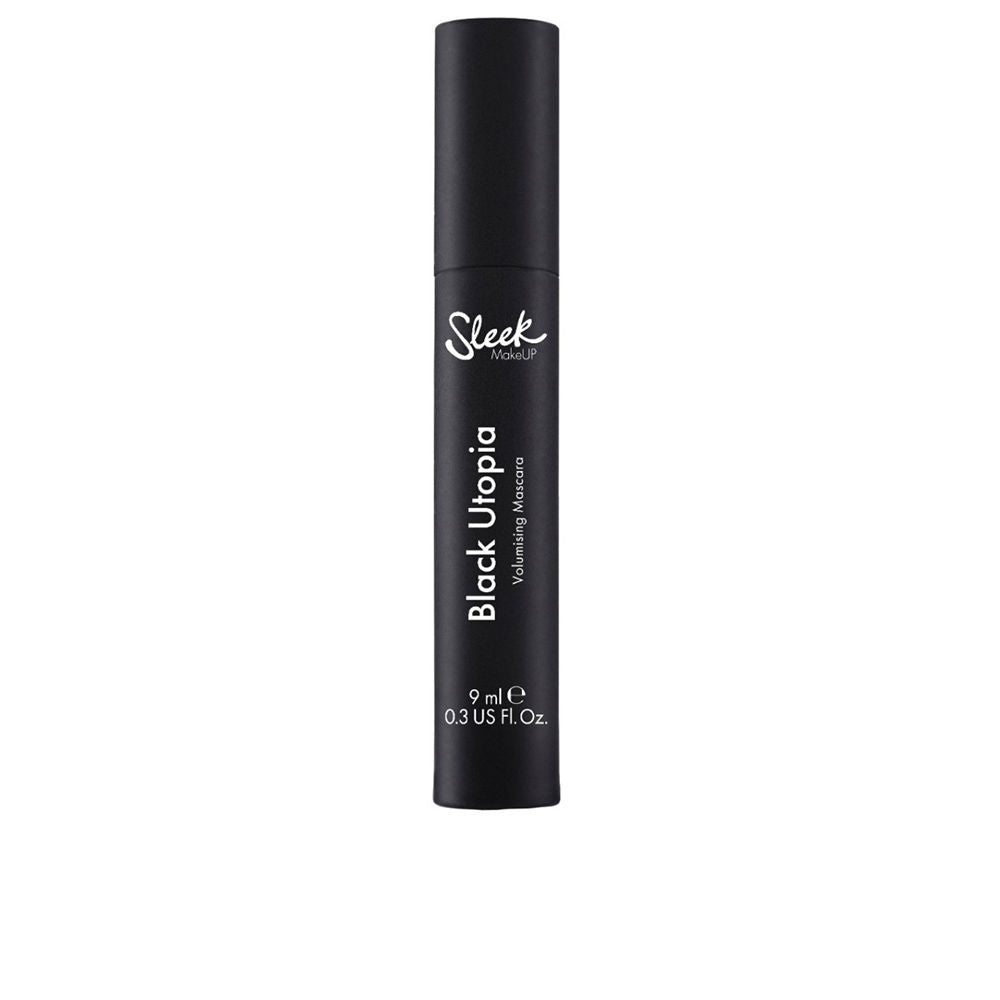 SLEEK BLACK UTOPIA volumizing mascara 