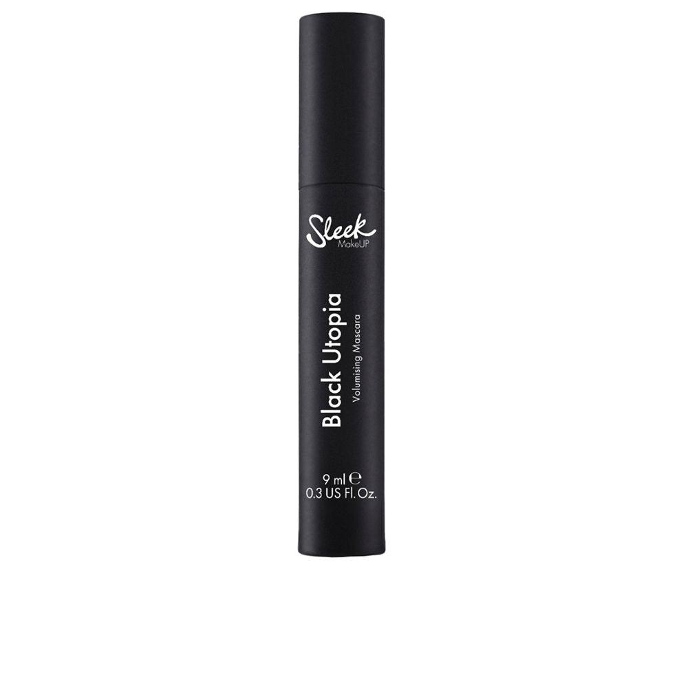 SLEEK BLACK UTOPIA volumizing mascara #Black in , Makeup by SLEEK. Merkmale: . Verfügbar bei ParfümReich.