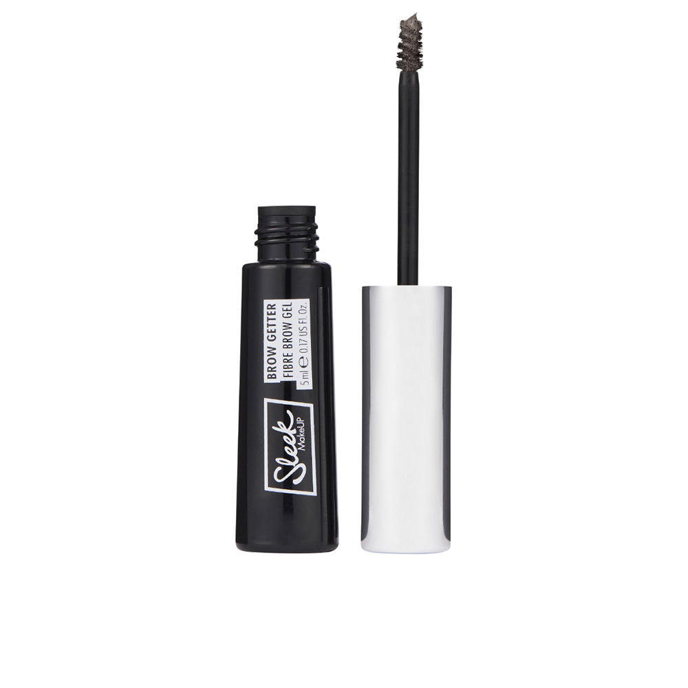 SLEEK BROW GETTER fibre brow gel 5 ml in Black , Makeup by SLEEK. Merkmale: . Verfügbar bei ParfümReich.