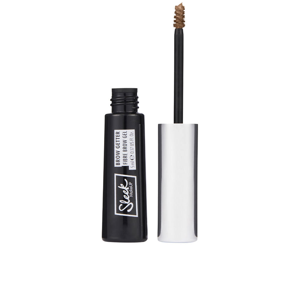 SLEEK BROW GETTER fibre brow gel 5 ml in Blonde , Makeup by SLEEK. Merkmale: . Verfügbar bei ParfümReich.