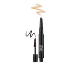 SLEEK BROW INTENSITY in extra dark , Makeup by SLEEK. Merkmale: . Verfügbar bei ParfümReich.