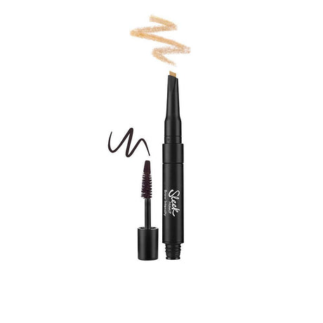 SLEEK BROW INTENSITY in extra dark , Makeup by SLEEK. Merkmale: . Verfügbar bei ParfümReich.