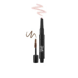 SLEEK BROW INTENSITY in light , Makeup by SLEEK. Merkmale: . Verfügbar bei ParfümReich.