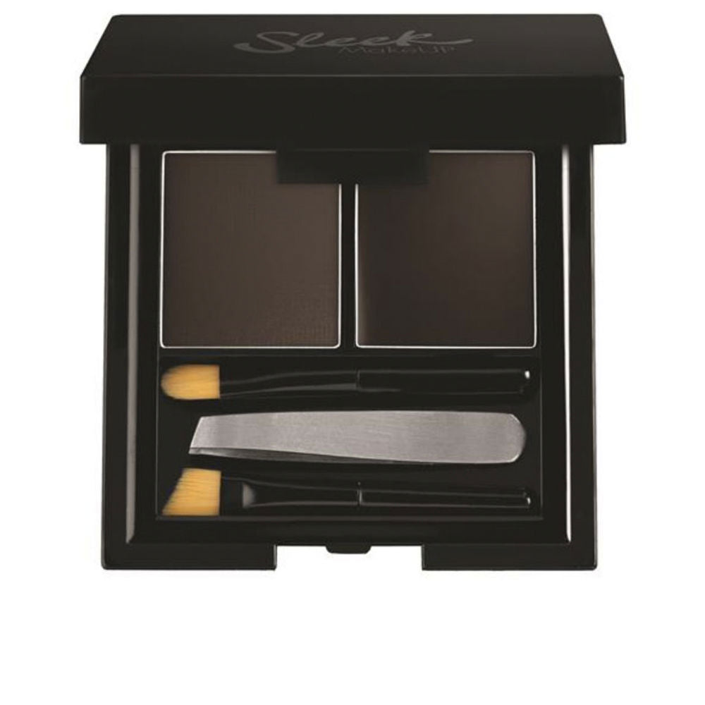 SLEEK BROW KIT 3.8 gr in Extra Dark , Makeup by SLEEK. Merkmale: . Verfügbar bei ParfümReich.