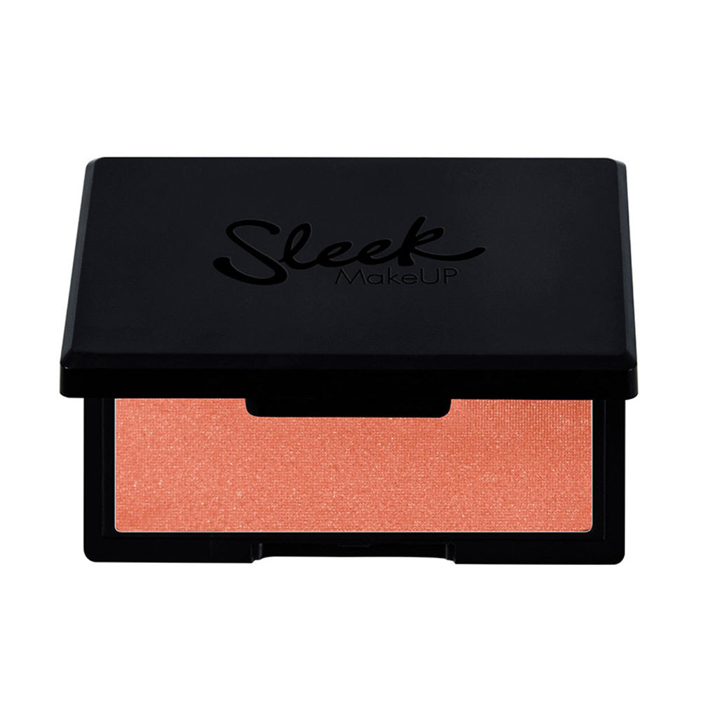 SLEEK FACE FORM blush 5,7 gr in Slim-Thic , Makeup by SLEEK. Merkmale: . Verfügbar bei ParfümReich.