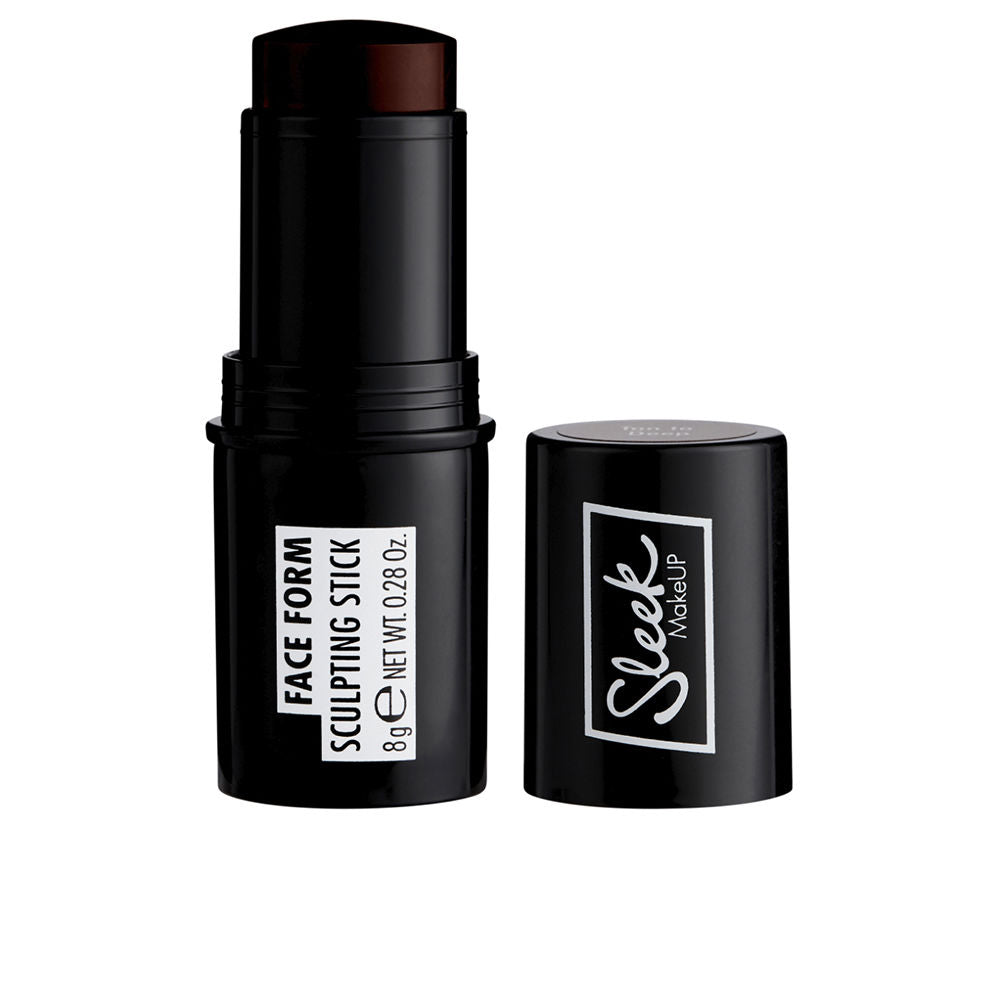 SLEEK FACE FORM sculpting stick 8 gr in Deepest , Makeup by SLEEK. Merkmale: . Verfügbar bei ParfümReich.