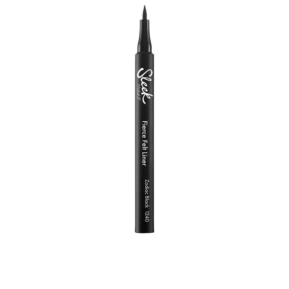 SLEEK FIERCE FELT LINER #Black 30 gr in , Makeup by SLEEK. Merkmale: . Verfügbar bei ParfümReich.