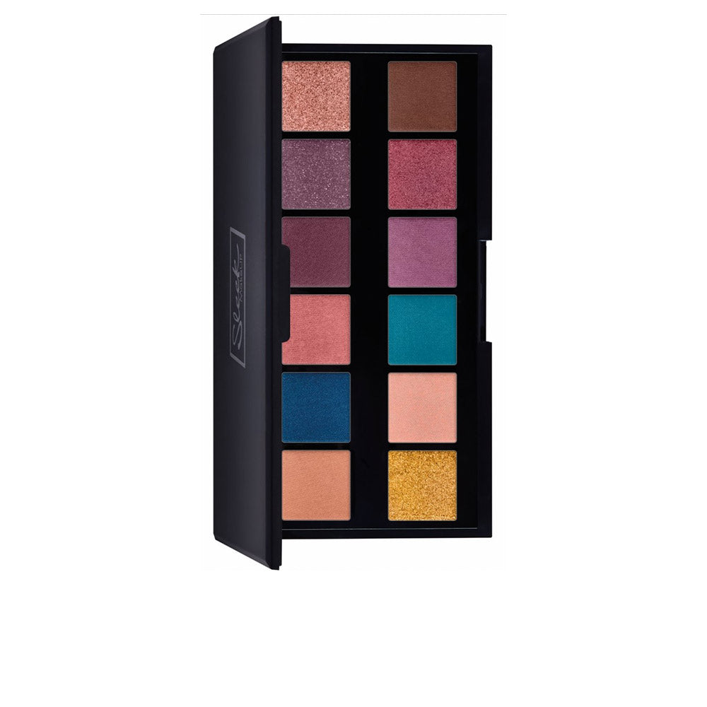 SLEEK i-DIVINE eyeshadow palette in High Flyer , Makeup by SLEEK. Merkmale: . Verfügbar bei ParfümReich.