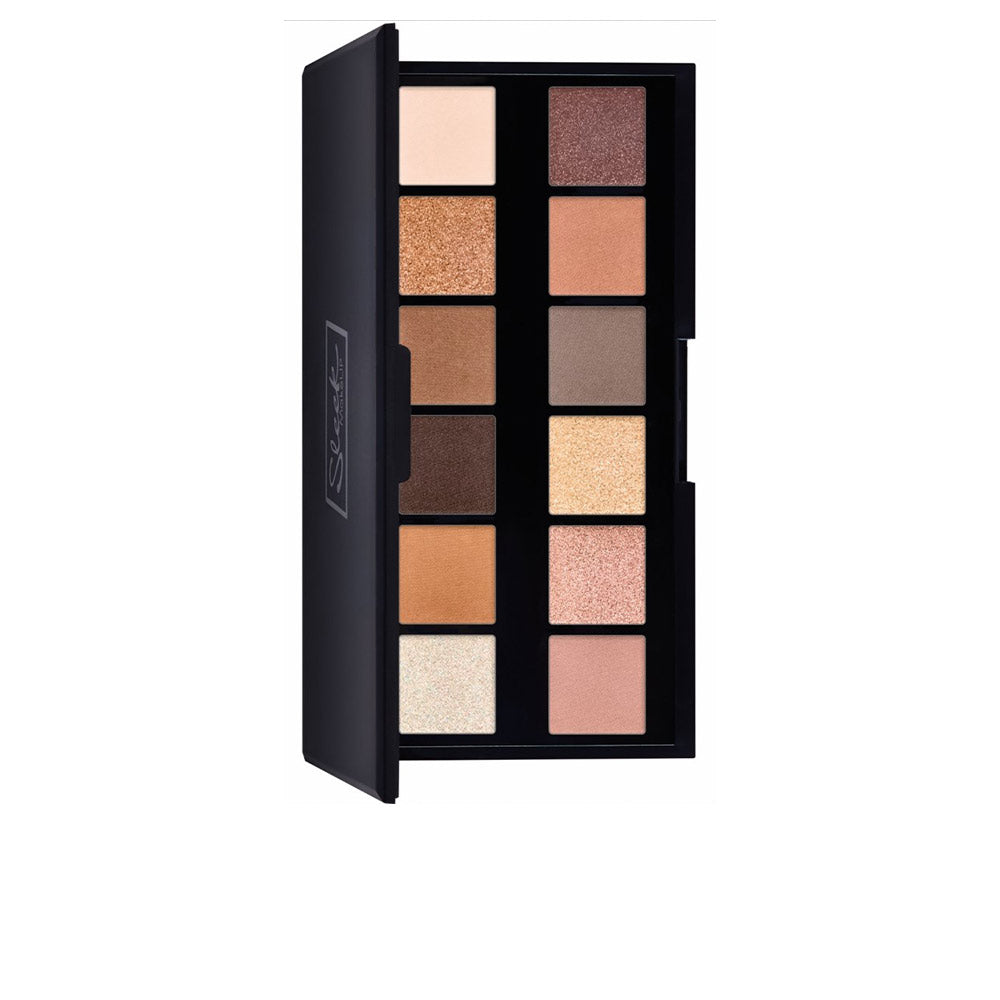 SLEEK i-DIVINE eyeshadow palette in Level Up , Makeup by SLEEK. Merkmale: . Verfügbar bei ParfümReich.