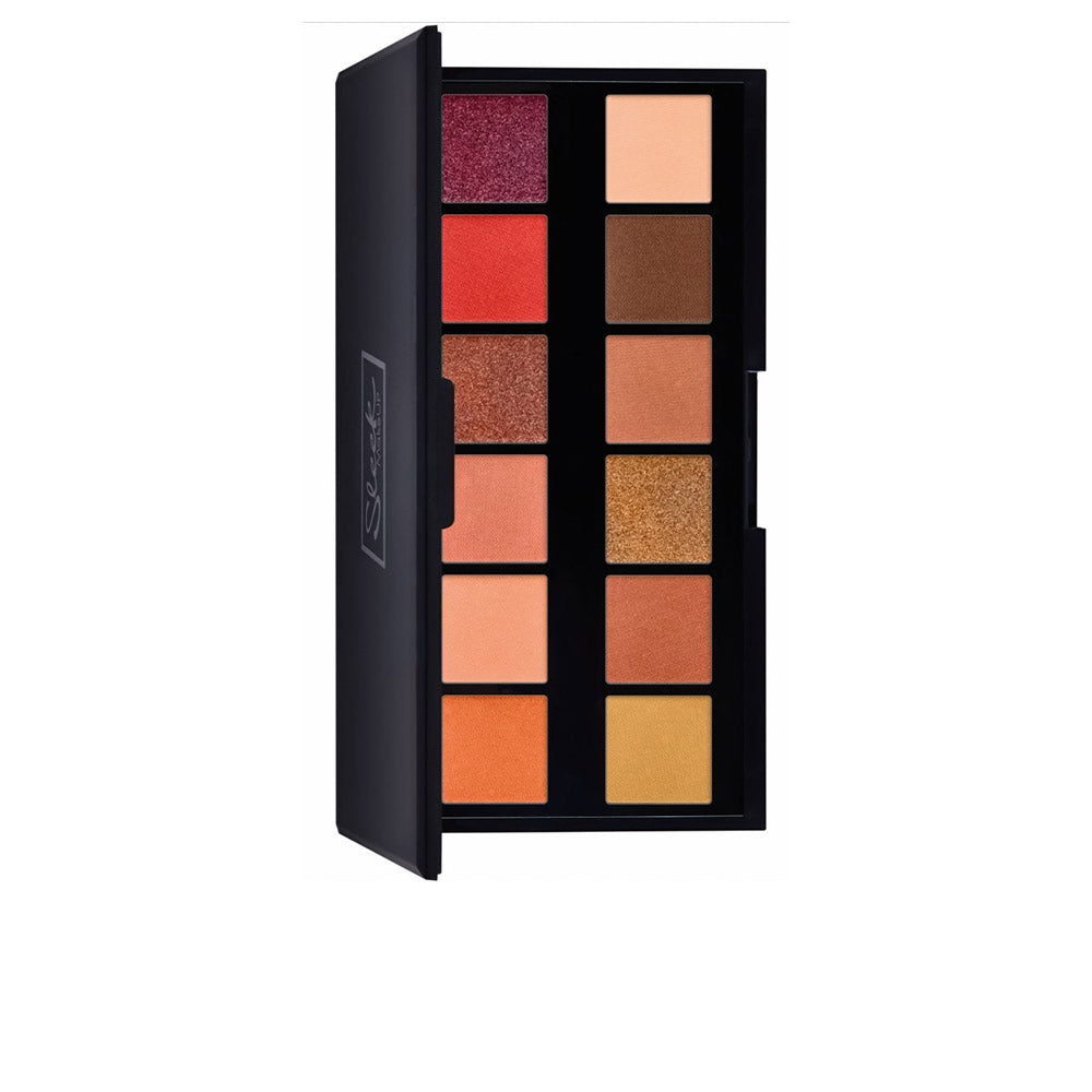 SLEEK i-DIVINE eyeshadow palette in Royal Flush , Makeup by SLEEK. Merkmale: . Verfügbar bei ParfümReich.