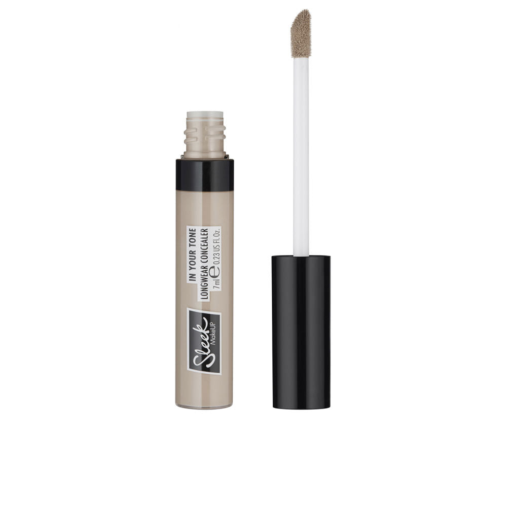 SLEEK IN YOUR TONE longwear concealer 7 ml in 1C-fair , Makeup by SLEEK. Merkmale: . Verfügbar bei ParfümReich.