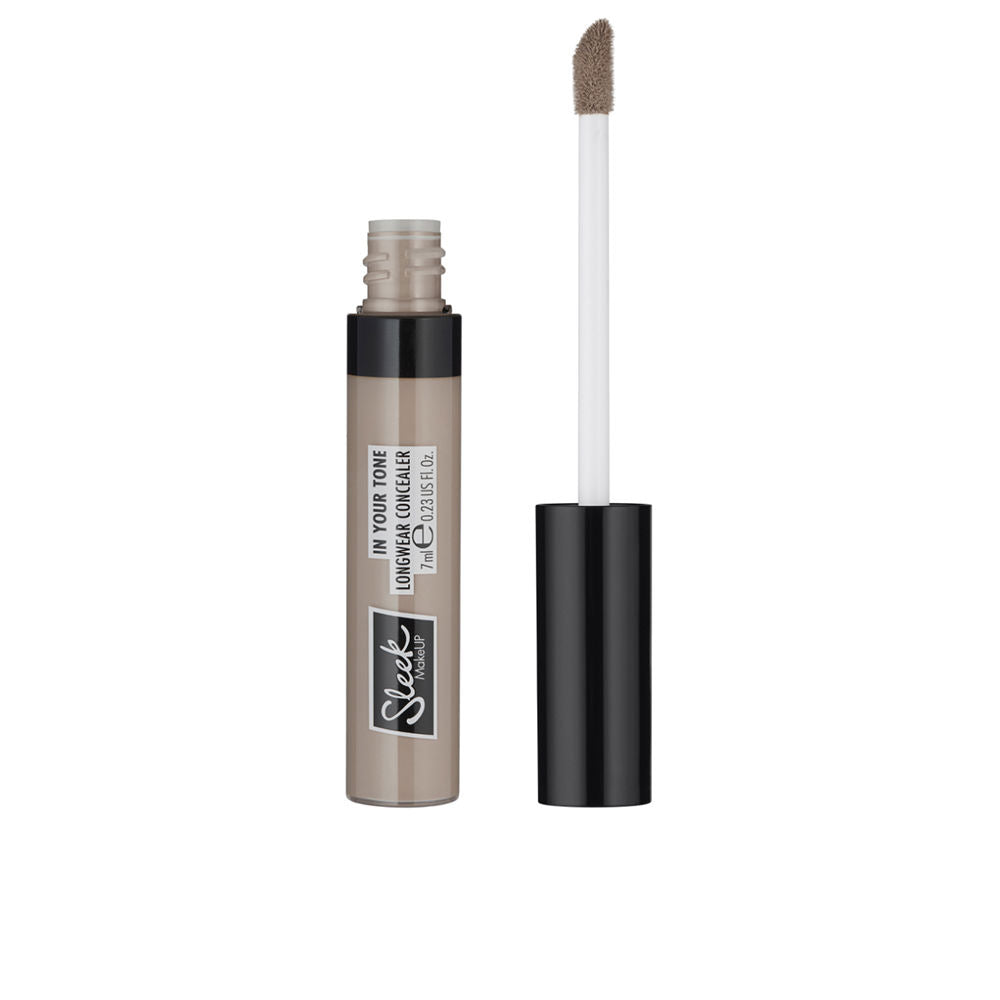 SLEEK IN YOUR TONE longwear concealer 7 ml in 1N-fair , Makeup by SLEEK. Merkmale: . Verfügbar bei ParfümReich.