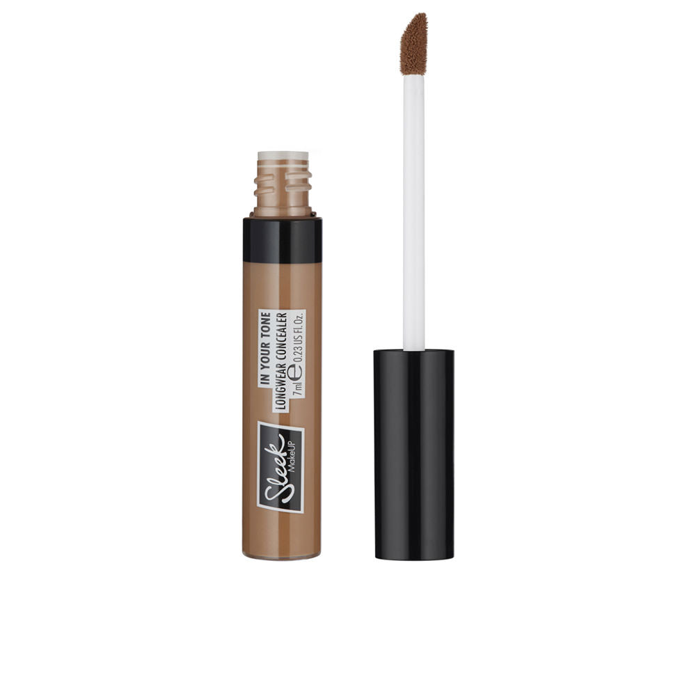 SLEEK IN YOUR TONE longwear concealer 7 ml in 5C-med , Makeup by SLEEK. Merkmale: . Verfügbar bei ParfümReich.