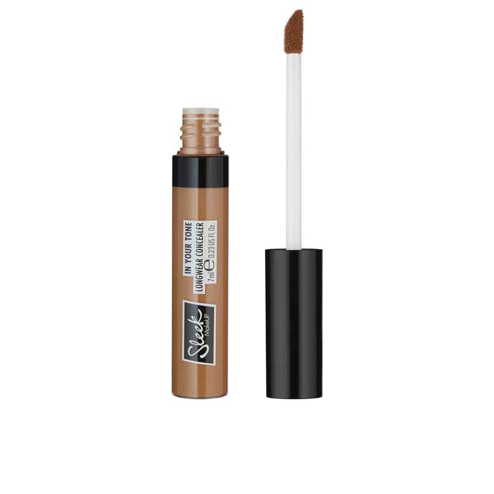 SLEEK IN YOUR TONE longwear concealer 7 ml in 5W-med , Makeup by SLEEK. Merkmale: . Verfügbar bei ParfümReich.