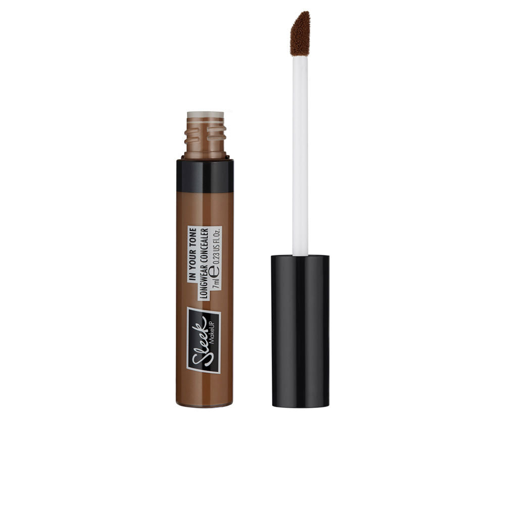 SLEEK IN YOUR TONE longwear concealer 7 ml in 9C-rich , Makeup by SLEEK. Merkmale: . Verfügbar bei ParfümReich.