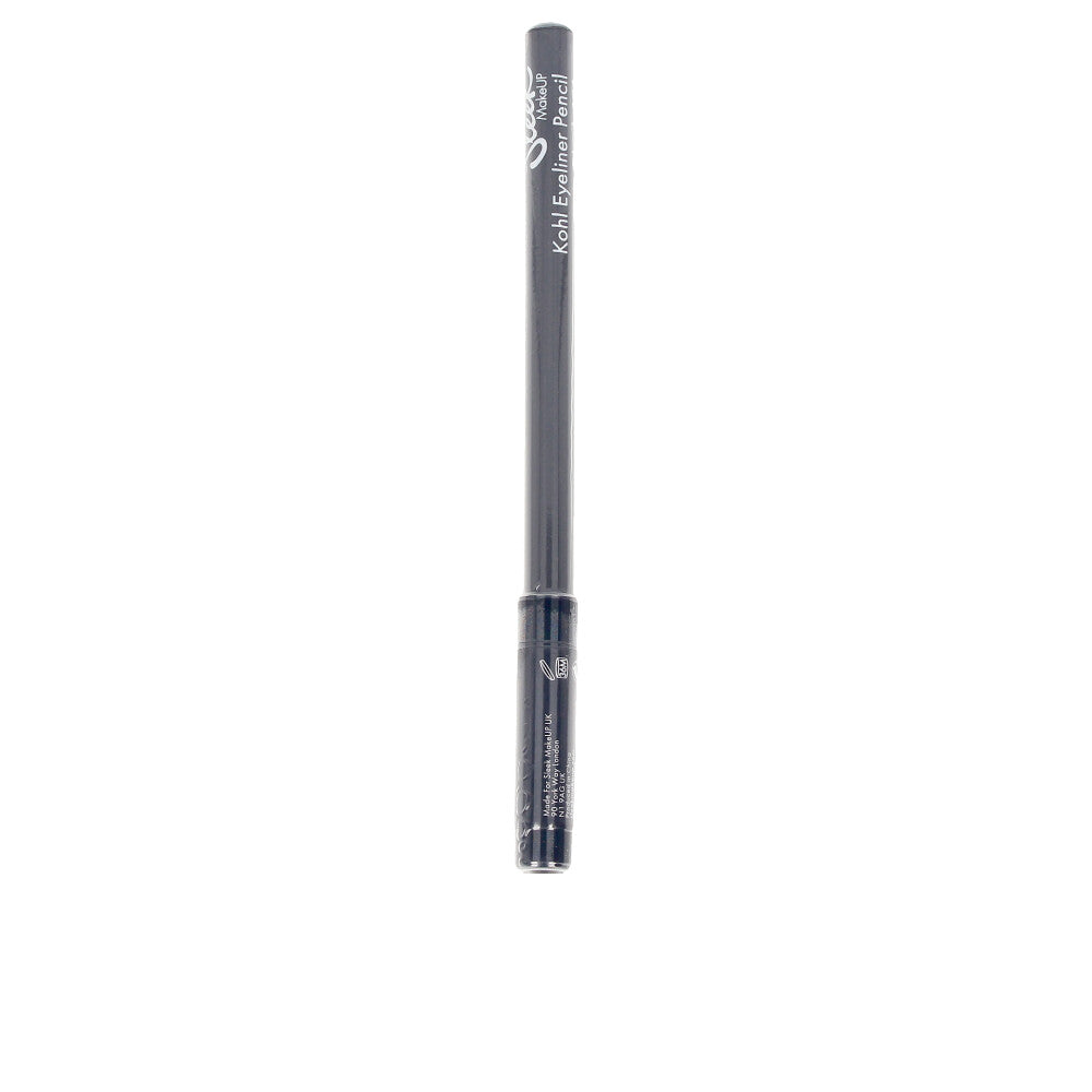 SLEEK KHOL EYELINER pencil #Black in , Makeup by SLEEK. Merkmale: . Verfügbar bei ParfümReich.