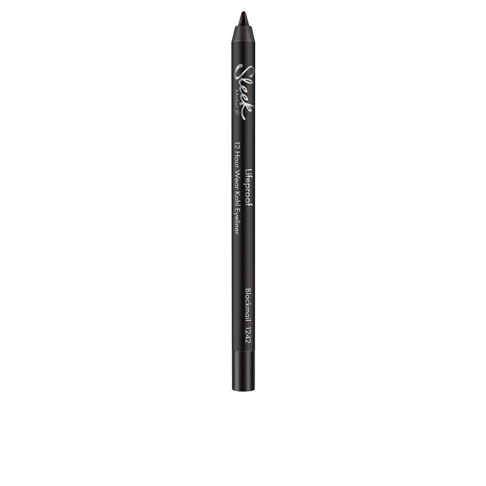 SLEEK LIFEPROOF 12h wear khol eyeliner in Blackmail , Makeup by SLEEK. Merkmale: . Verfügbar bei ParfümReich.