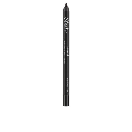SLEEK LIFEPROOF 12h wear khol eyeliner in Blackmail , Makeup by SLEEK. Merkmale: . Verfügbar bei ParfümReich.