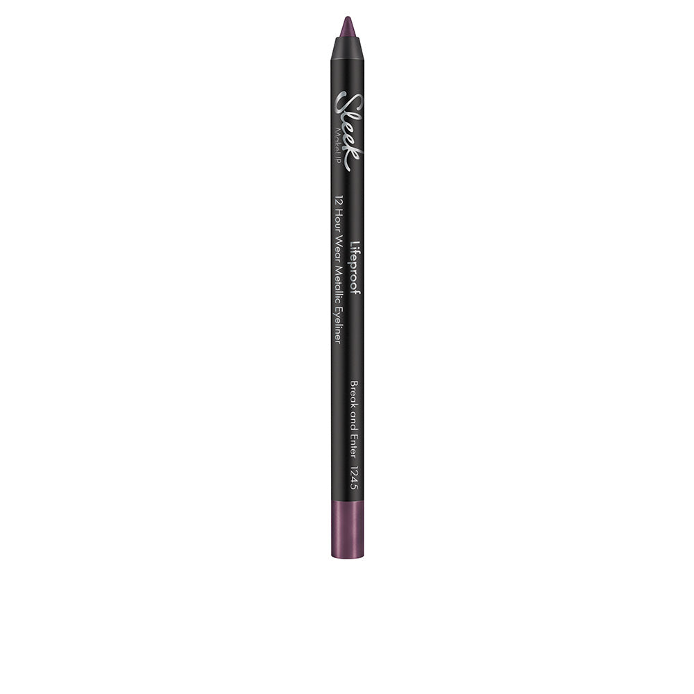 SLEEK LIFEPROOF 12h wear khol eyeliner in Break and Enter , Makeup by SLEEK. Merkmale: . Verfügbar bei ParfümReich.