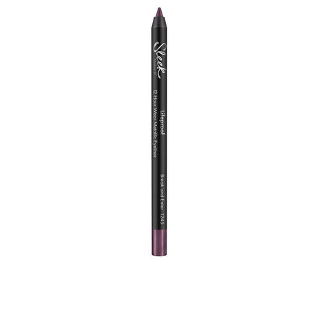 SLEEK LIFEPROOF 12h wear khol eyeliner in Break and Enter , Makeup by SLEEK. Merkmale: . Verfügbar bei ParfümReich.
