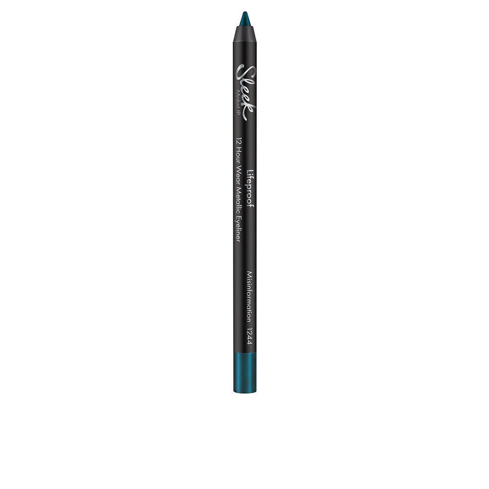 SLEEK LIFEPROOF 12h wear khol eyeliner in Misinformation , Makeup by SLEEK. Merkmale: . Verfügbar bei ParfümReich.