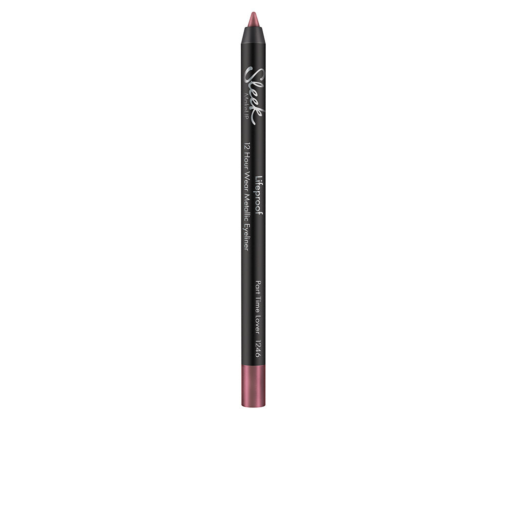 SLEEK LIFEPROOF 12h wear khol eyeliner in Part Time Lover , Makeup by SLEEK. Merkmale: . Verfügbar bei ParfümReich.